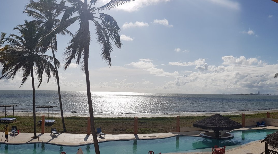 Costa Brava Praia Hotel主图