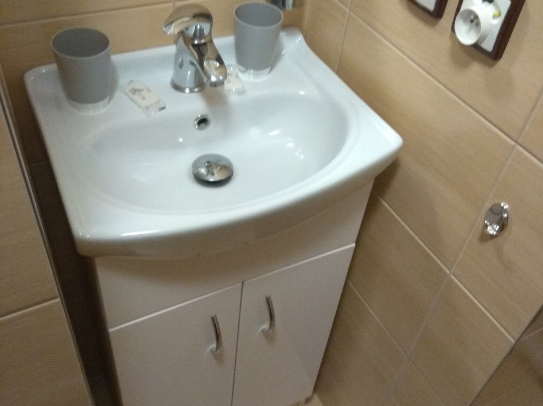 Hotel Pod Radnici主图