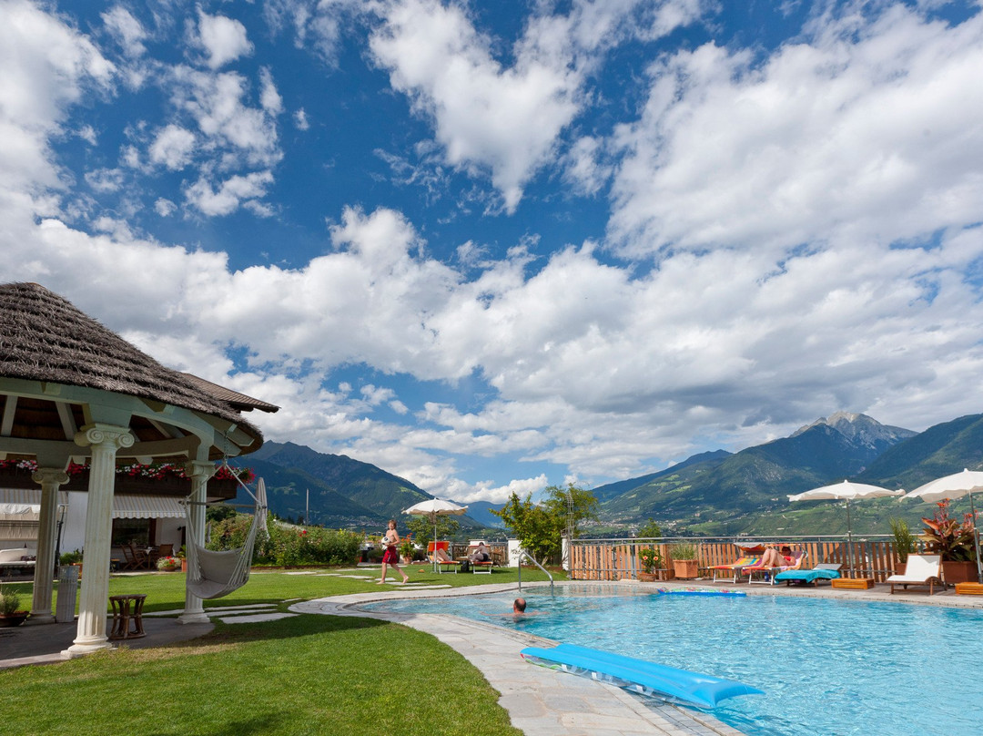 Hotel & Appartamento Valtnaungut主图