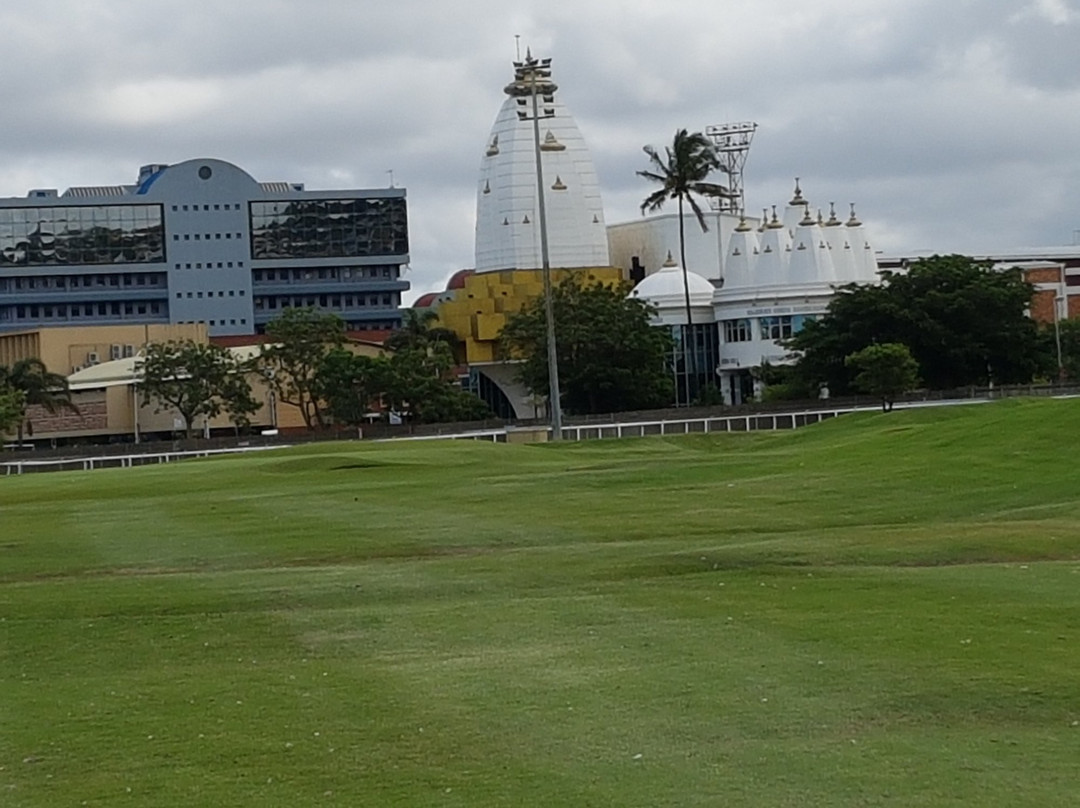 Royal Durban Golf Club景点图片