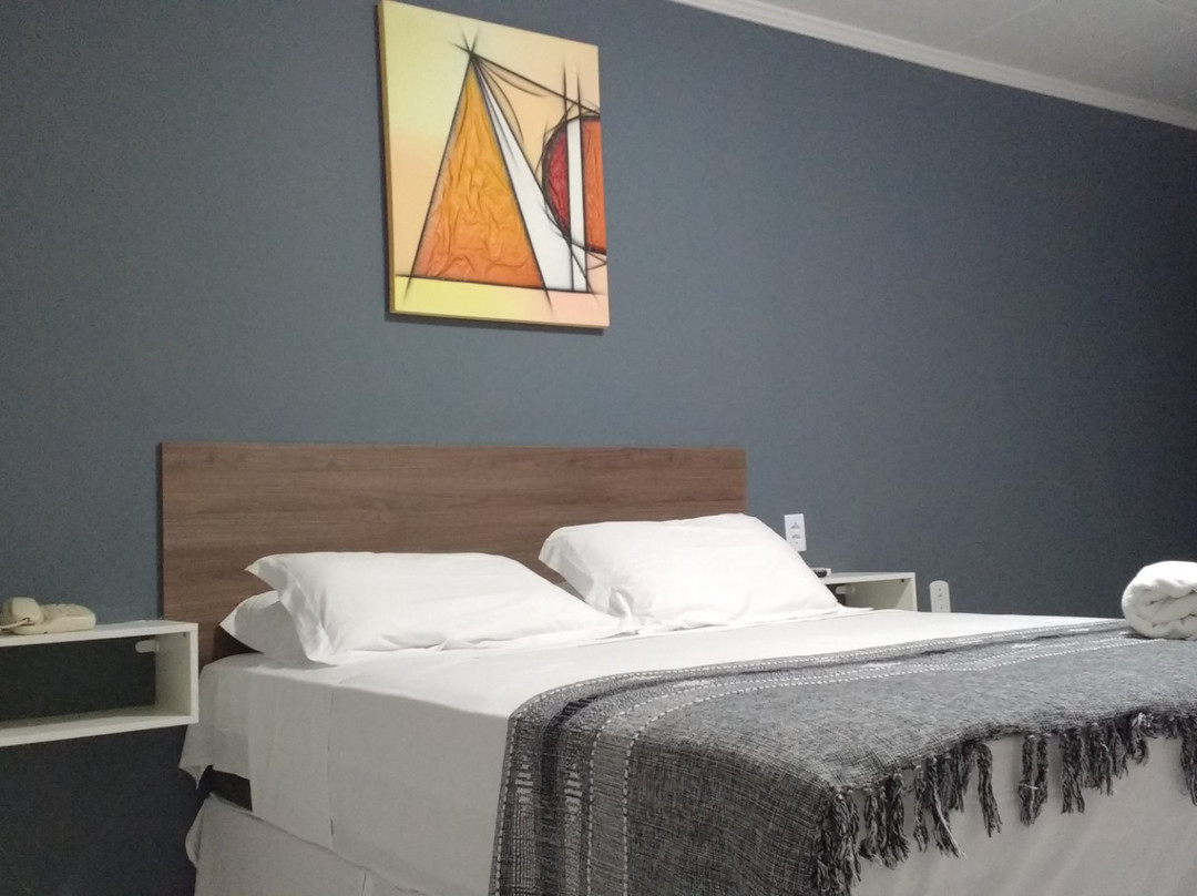 Pousada da Pedra主图