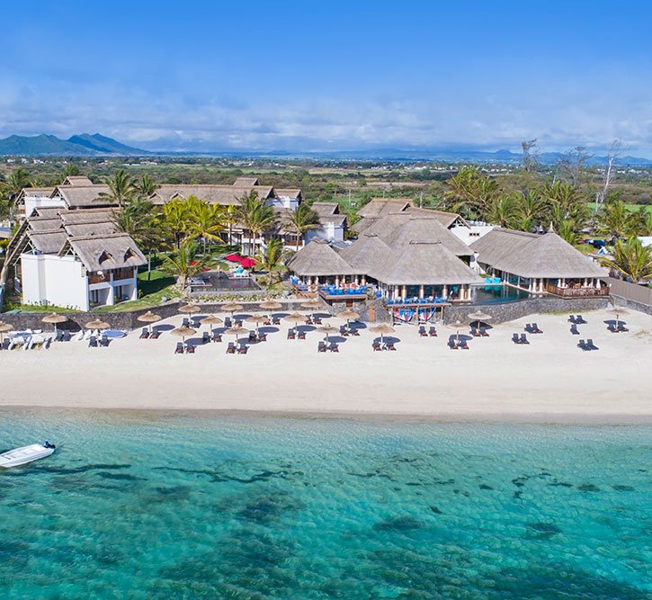 C Mauritius-官方