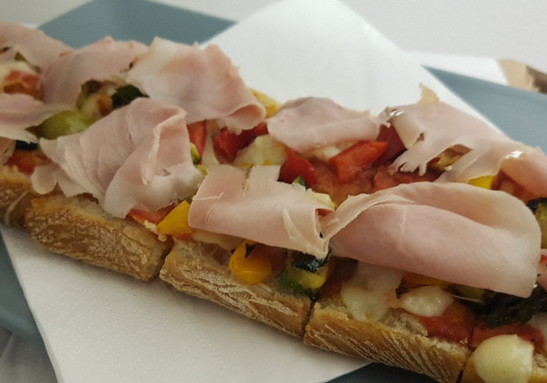 Lugo di Vicenza餐馆和美食-Terzo Tempo Caffe