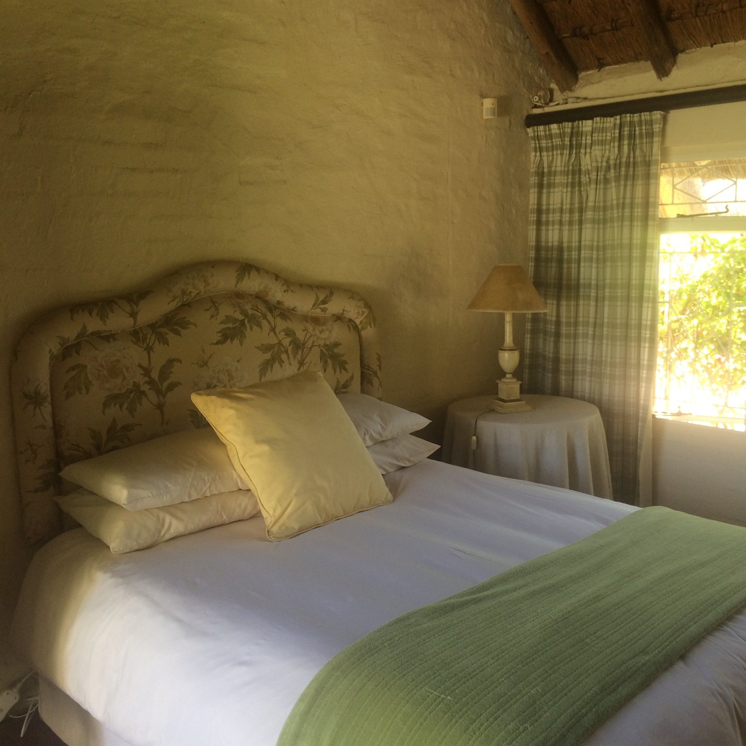 Lemon Rose Cottages-官方