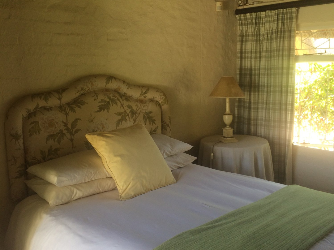 Lemon Rose Cottages主图