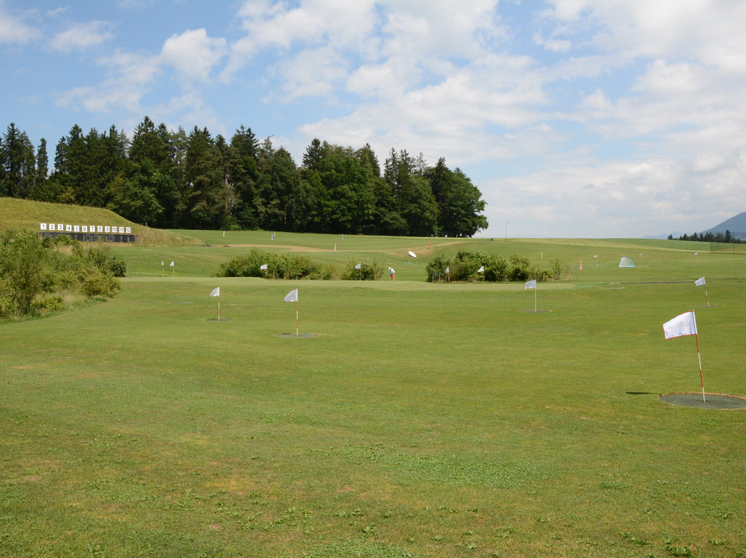 Swiss Golf Park景点图片