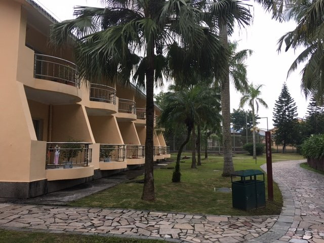 官塘温泉休闲中心主图