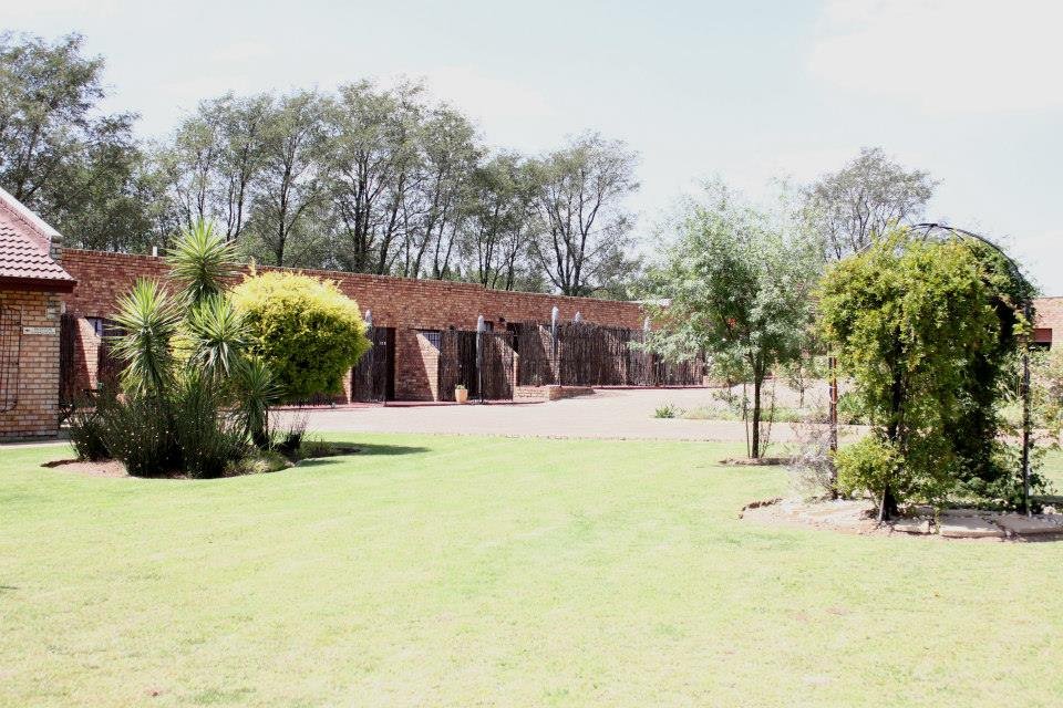 The Lazy Grape Guest Lodge-官方