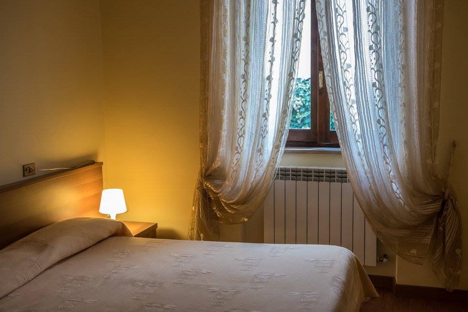 Bed & Breakfast La Macina-官方