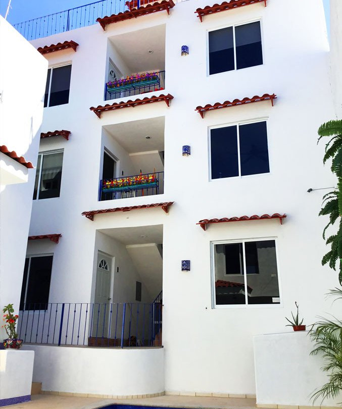 Hotel Quinta Mar y Selva主图