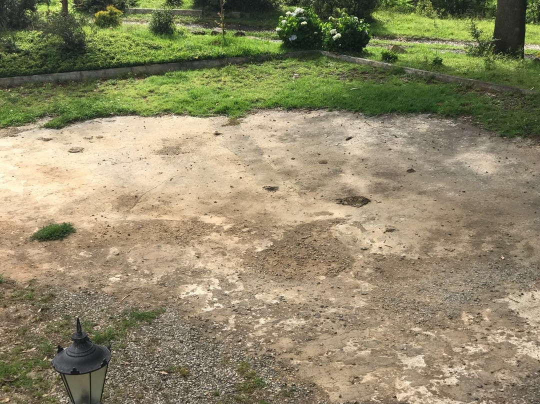 The Historic Hogsback Inn主图