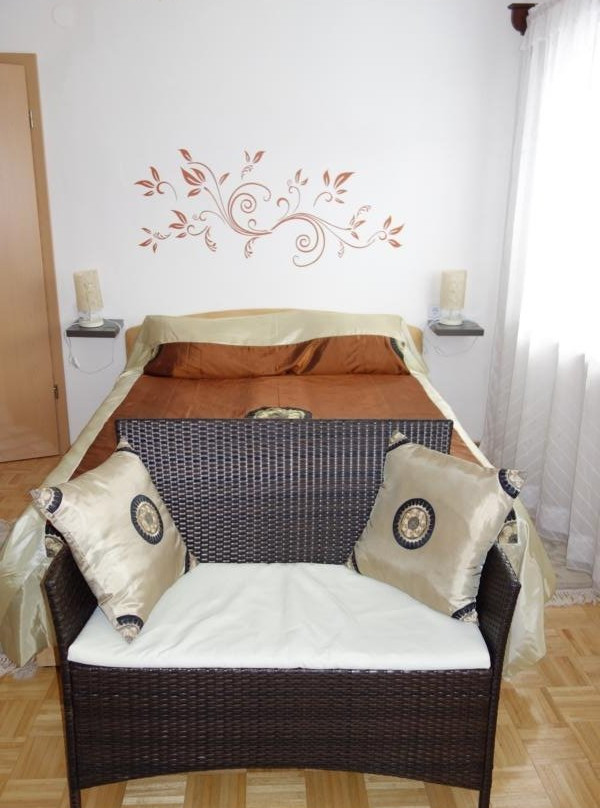 Pr'Skminc Guesthouse主图