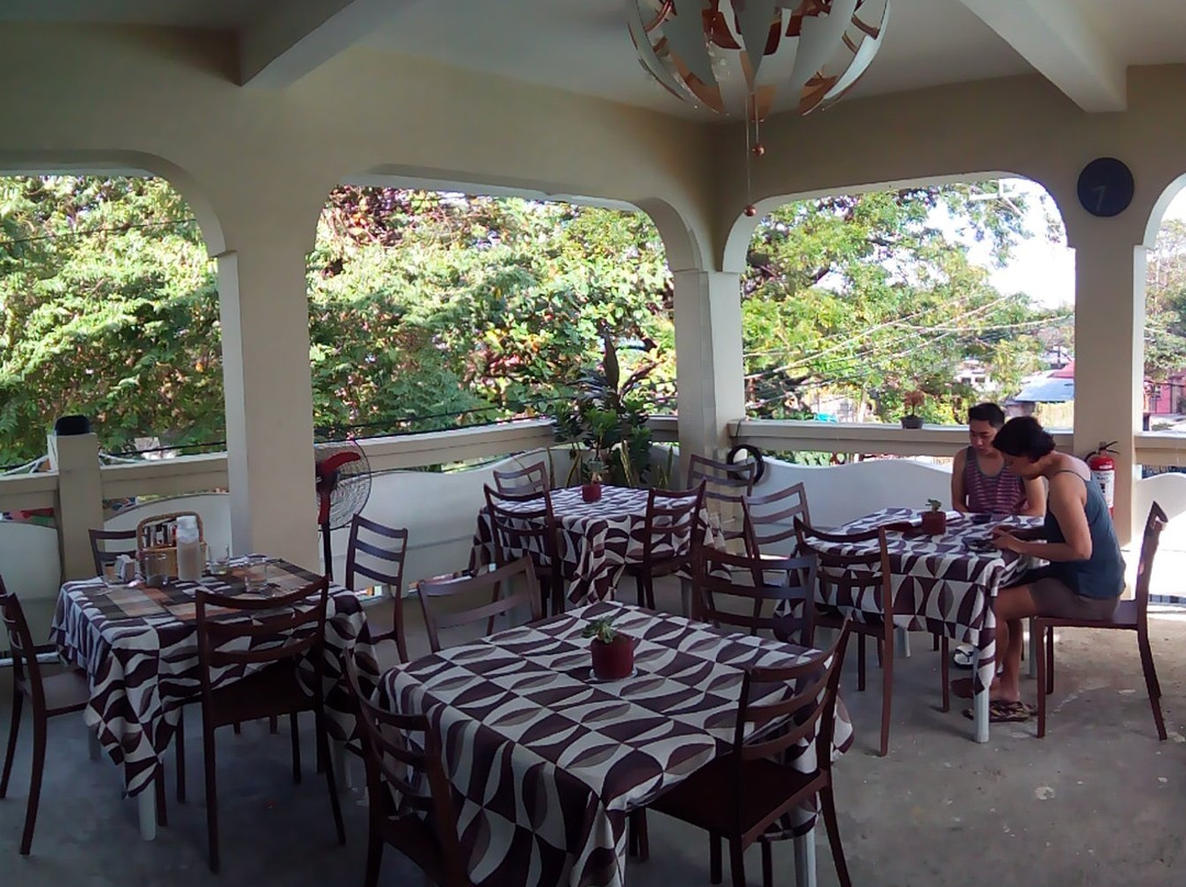 Stardust Beach Hotel主图