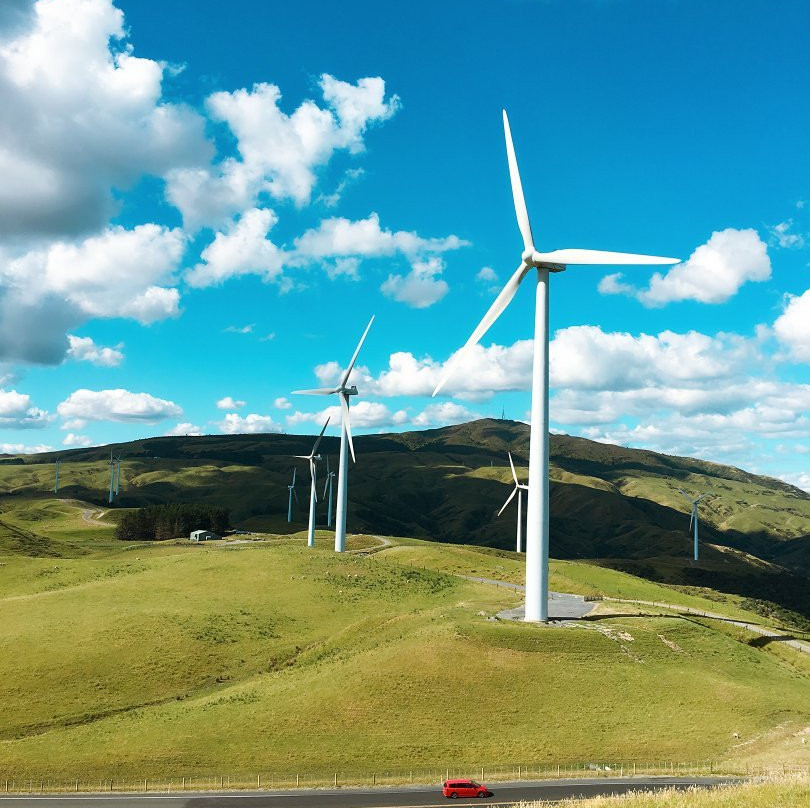Saddle Road-北帕墨斯顿必去景点