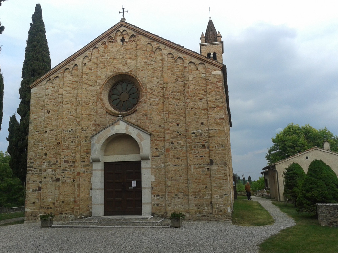 Santuario Santa Maria della Pieve景点图片