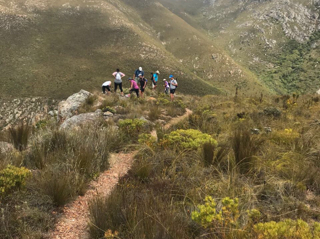 Green Mountain Trail-Elgin必去景点