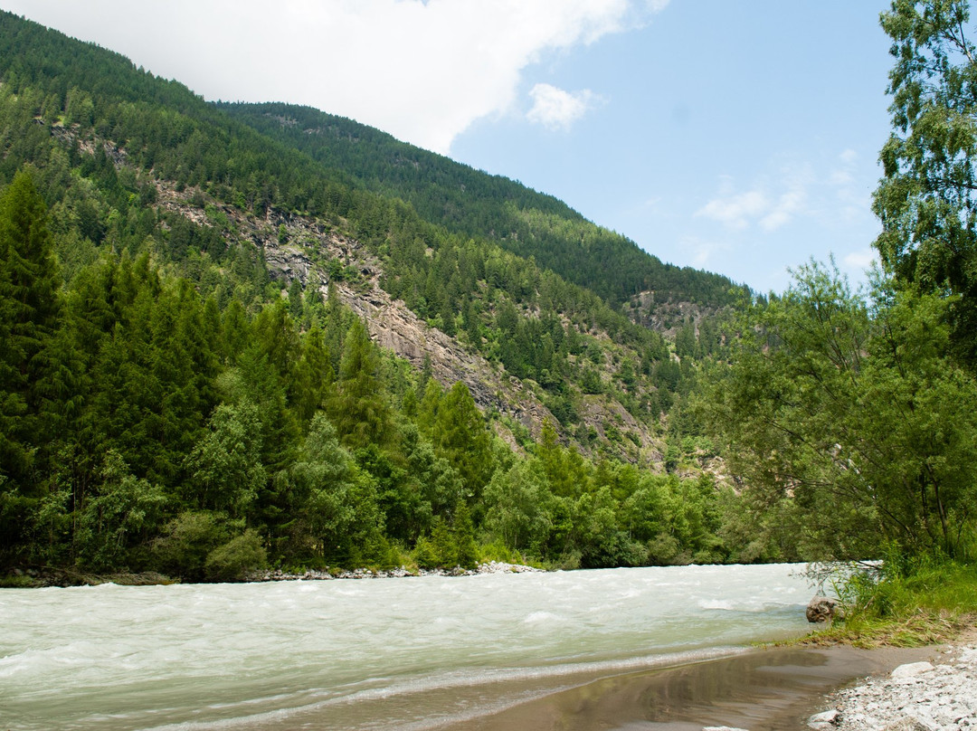 Otztal旅游攻略图片