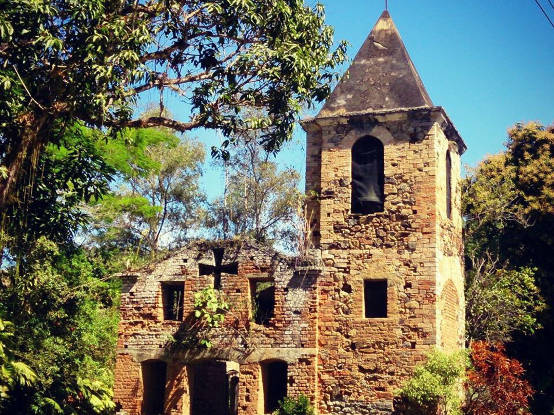 Pousada Relicario主图