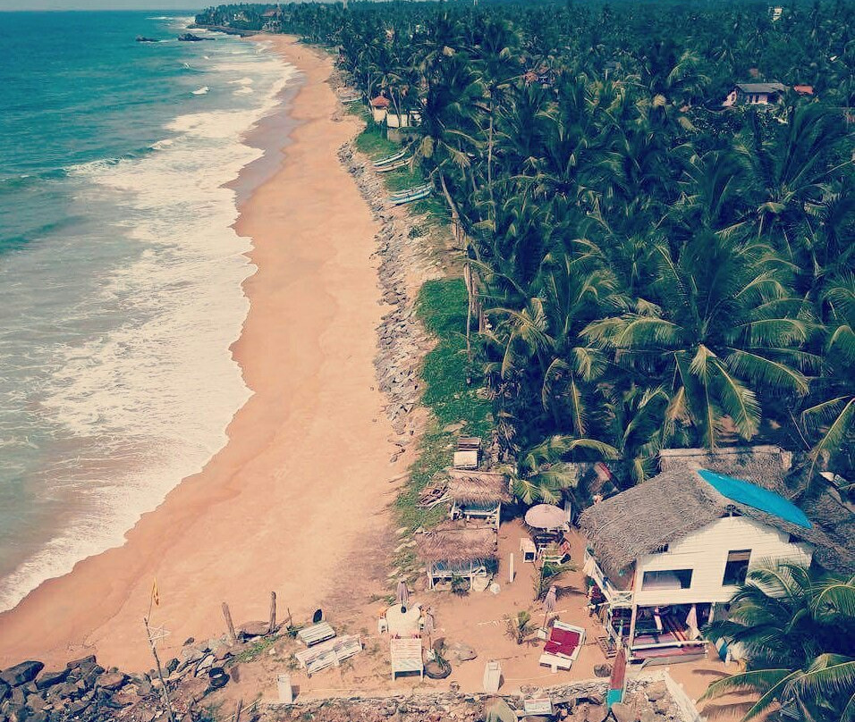 Sunset Bar and Grill