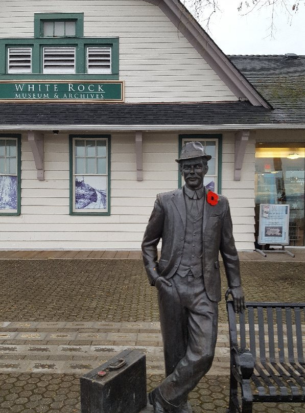 White Rock Museum & Archives景点图片