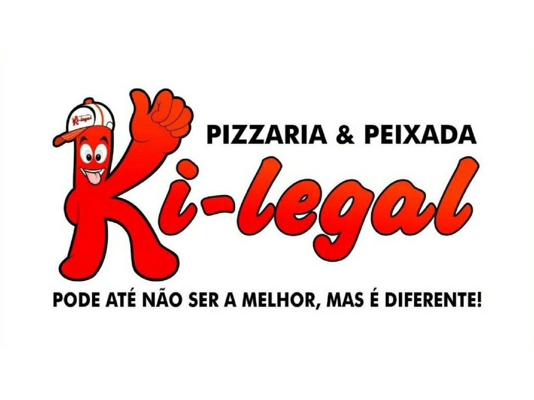 Pizzaria e Peixada Ki-Legal主图