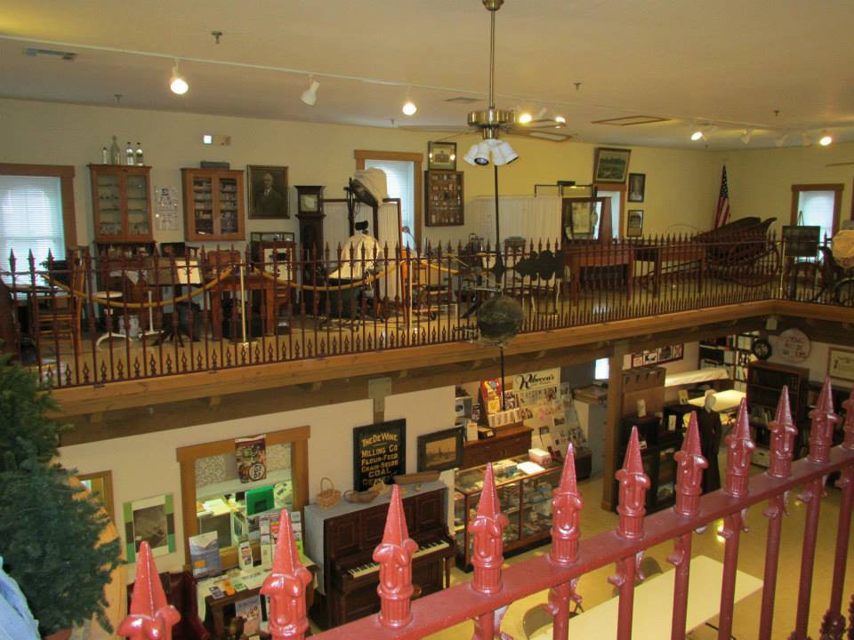 Greene County Historical Society Museum-Xenia必去景点