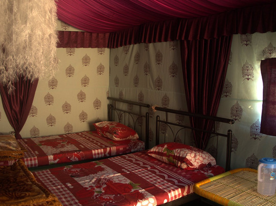 Mountain FOX Adventure-里希克虚必去景点