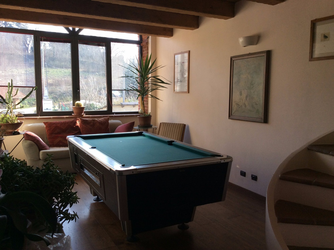 Kundalini Dharma Asd-Serravalle必去景点