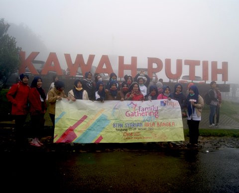 BDL Tour & Travel-万隆必去景点