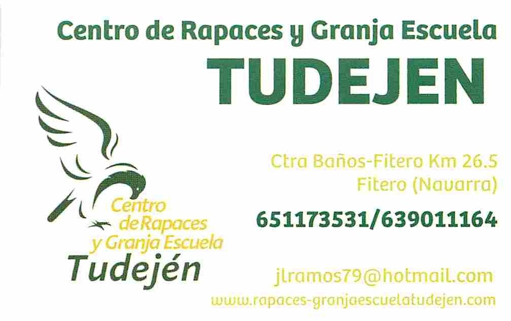 Centro de Rapaces y Granja Escuela景点图片