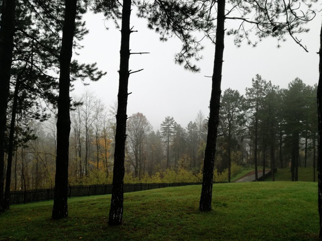 Prnjavor酒店住宿-Motel Babino Brdo