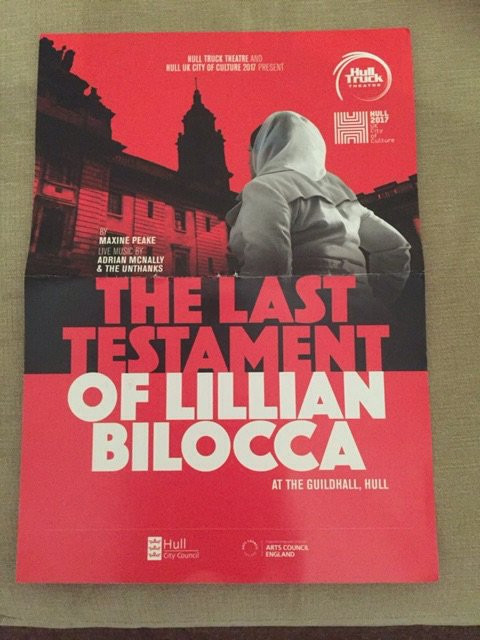 Hull Tapestry-赫尔河畔金斯顿必去景点