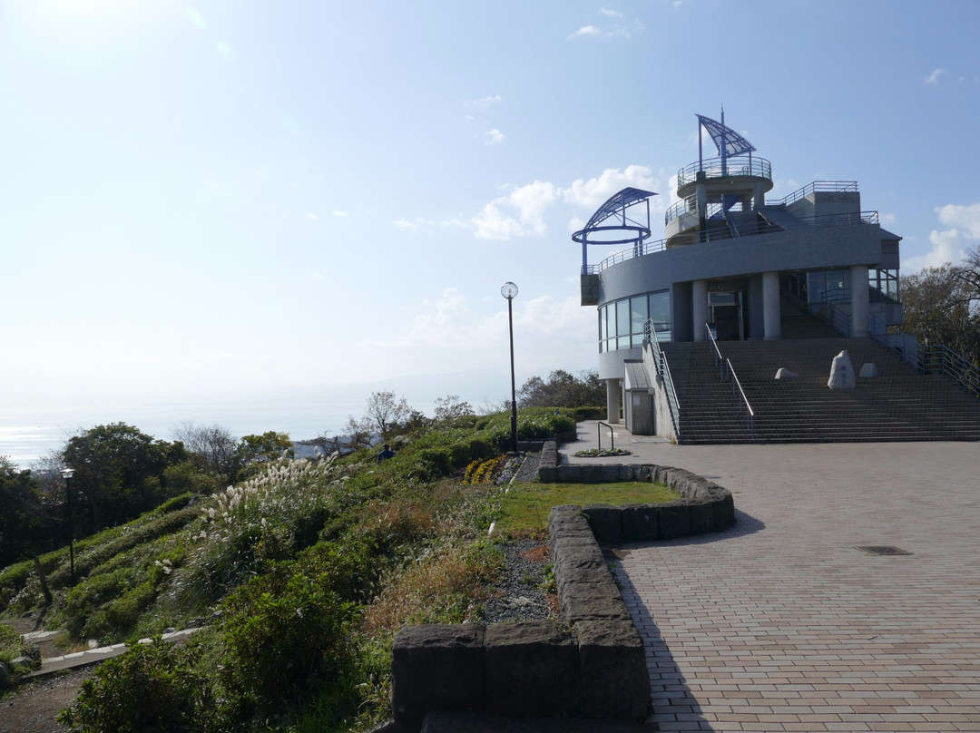 Syonandaira (Komayama Park)-平冢市必去景点