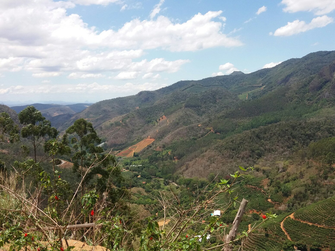 Vale do Canaa Viewpoint景点图片