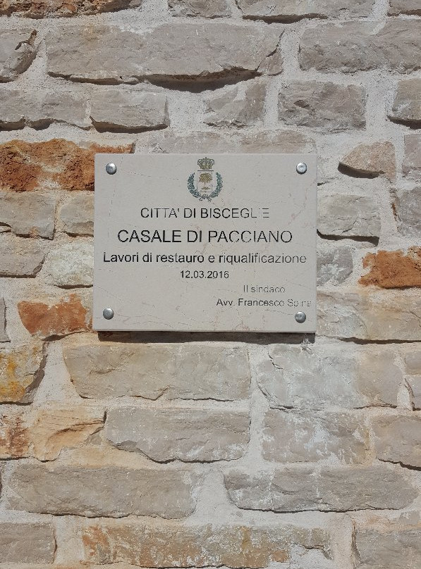 Casale di Pacciano-比谢列必去景点