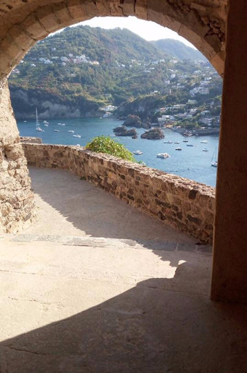 Sun & Sea-伊斯基亚必去景点