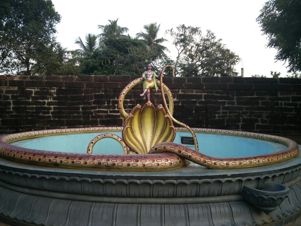 Sri Bhavannarayana Swamy Temple景点图片