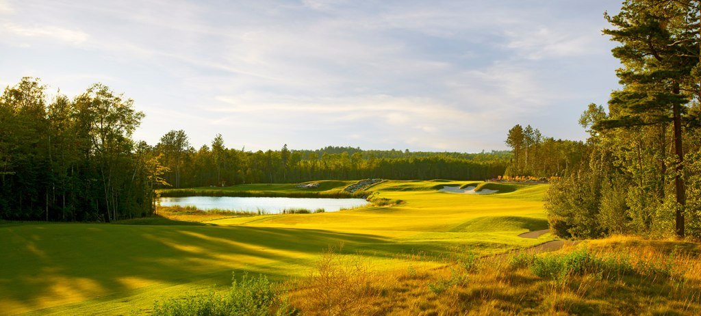 The Wilderness at Fortune Bay-Tower必去景点