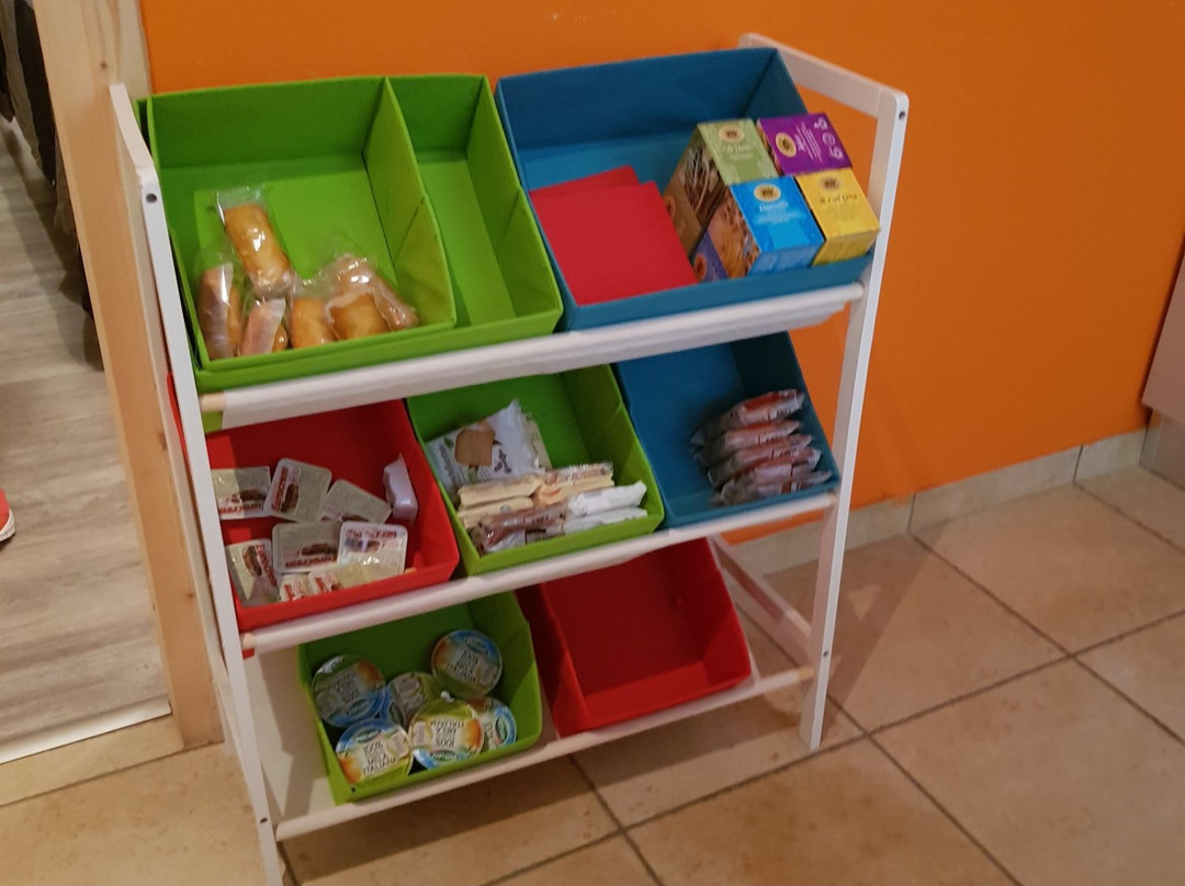 La Casa del Colonnello主图