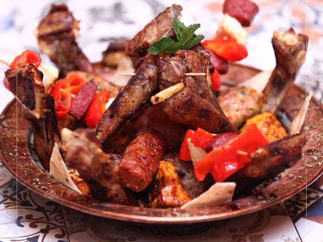 Mangal Karagana