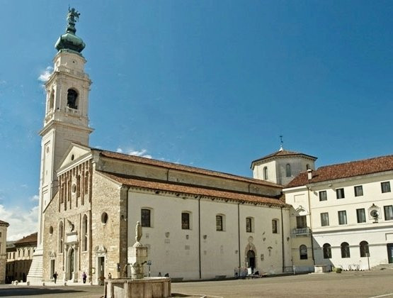 Basilica Cattedrale di San Martino景点图片