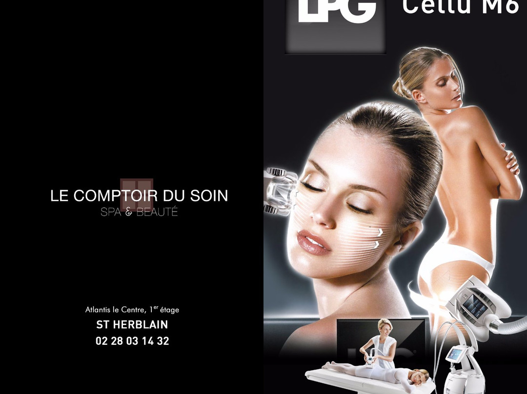 Le Comptoir du Soin景点图片