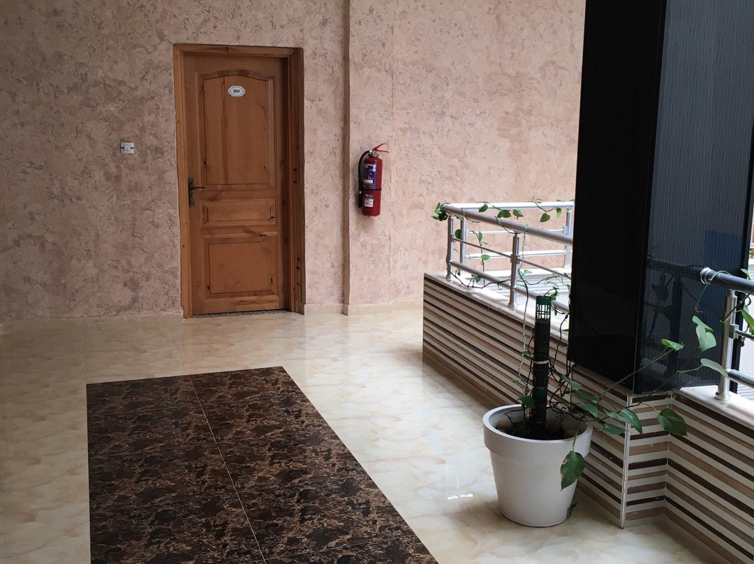 Hotel Horizon Bleu主图