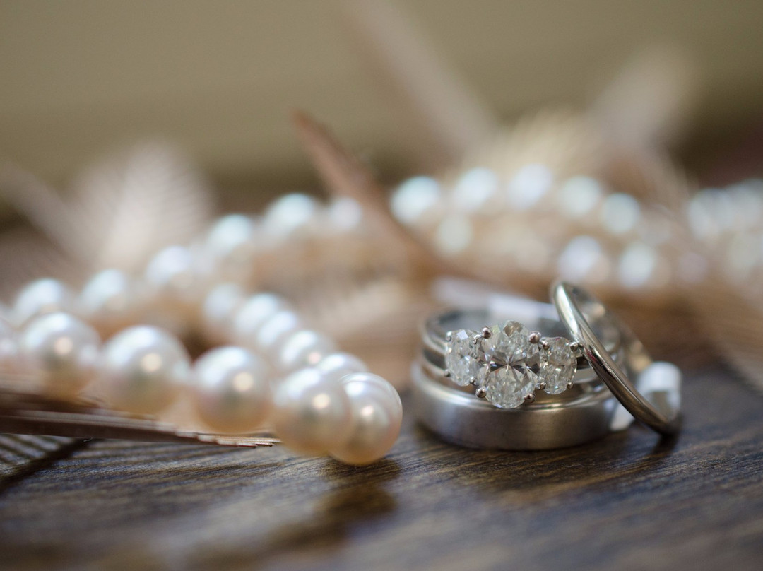 Colonial Jewelers-弗雷德里克必去景点