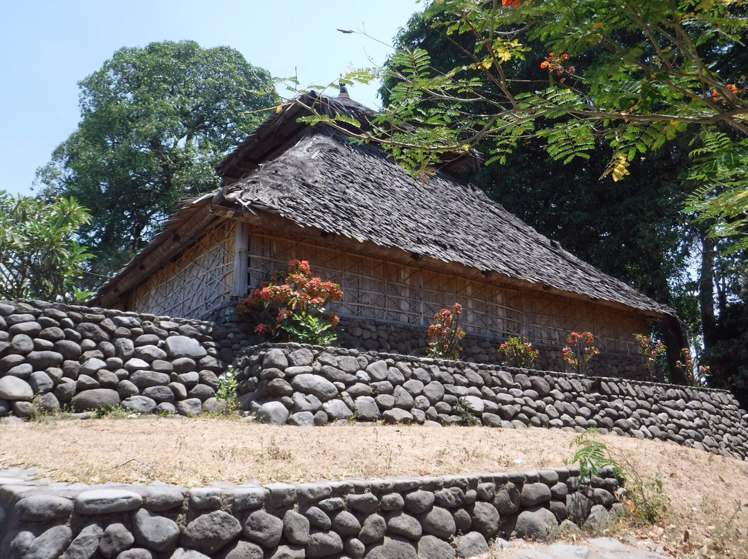 Rinjani Guest House