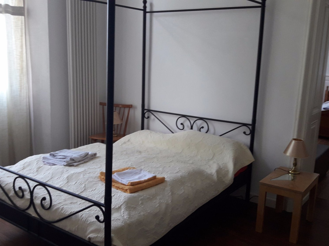Le Chapitre Maison D'art主图