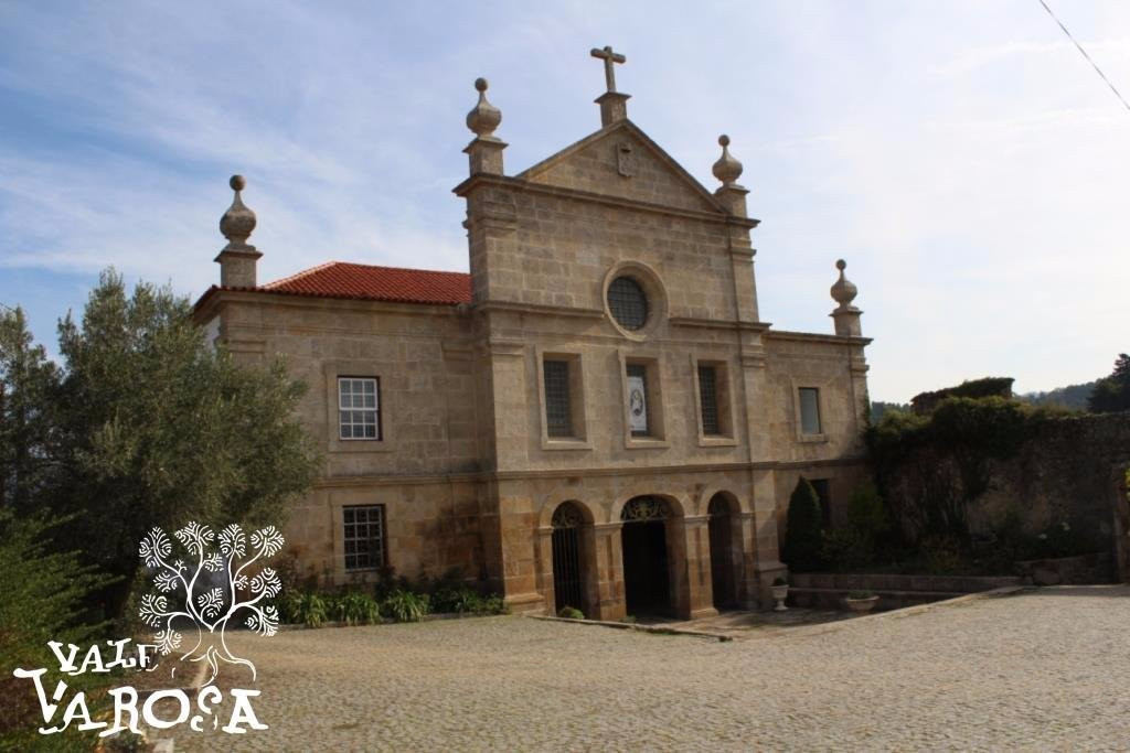 Convento de Santo António de Ferreirim景点图片