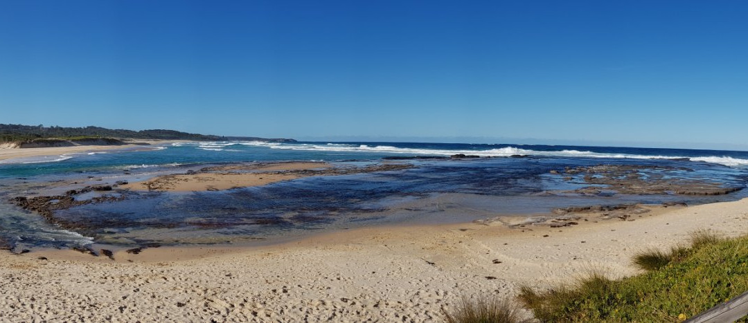 Burrill Lake-Burrill Lake必去景点