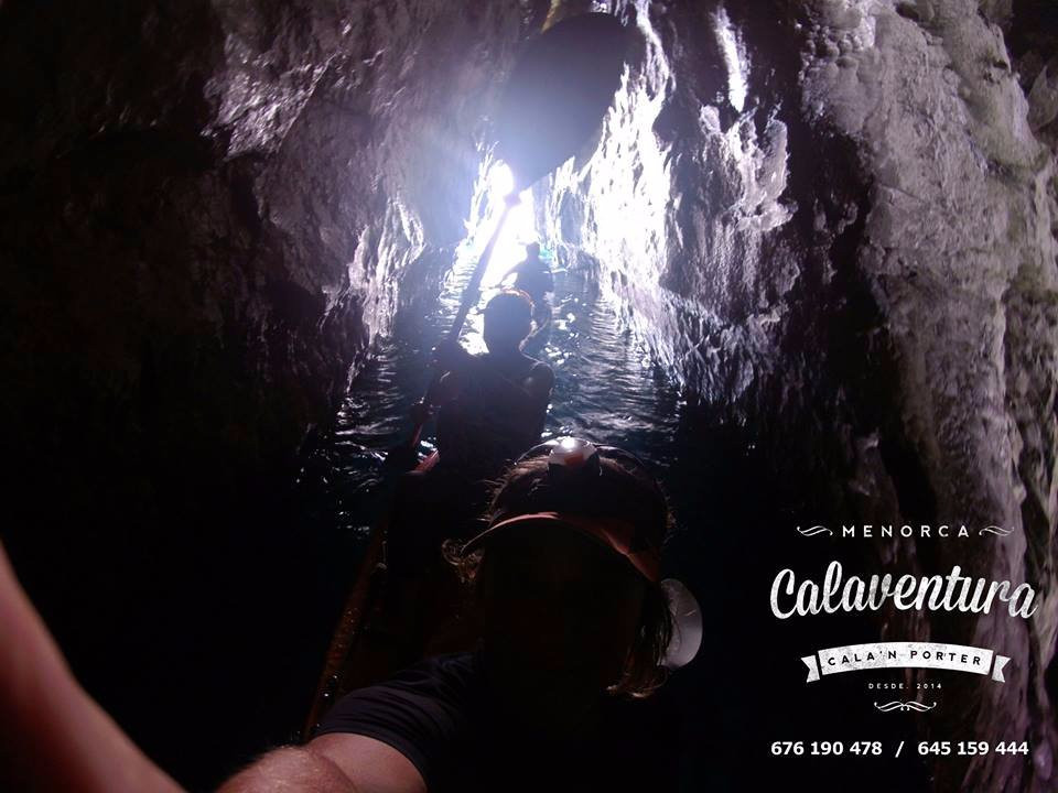 Calaventura-Cala en Porter必去景点