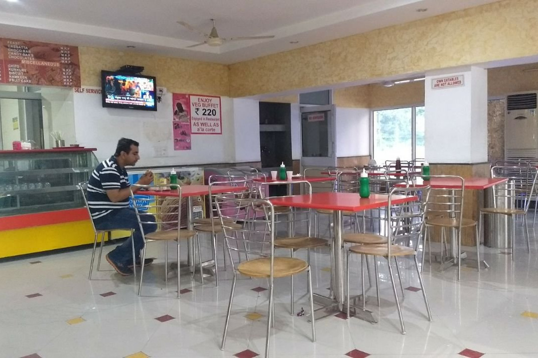 Karnal Lake-Karnal必去景点